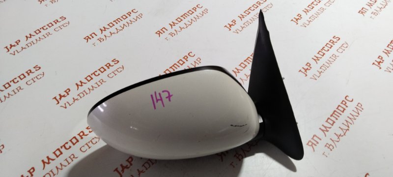 Зеркало заднего вида боковое, 7500 рублей, Владимир