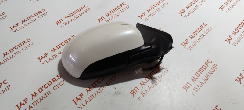 Зеркало заднего вида боковое, 7500 рублей, Владимир