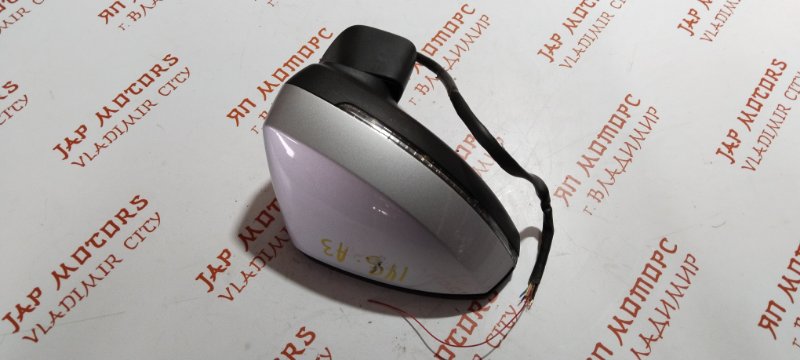 Зеркало заднего вида боковое, 9000 рублей, Владимир