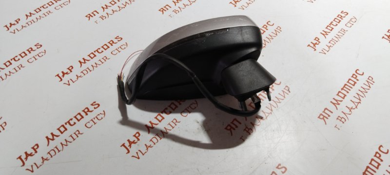 Зеркало заднего вида боковое, 9000 рублей, Владимир