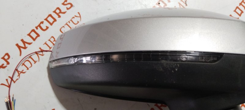 Зеркало заднего вида боковое, 9000 рублей, Владимир