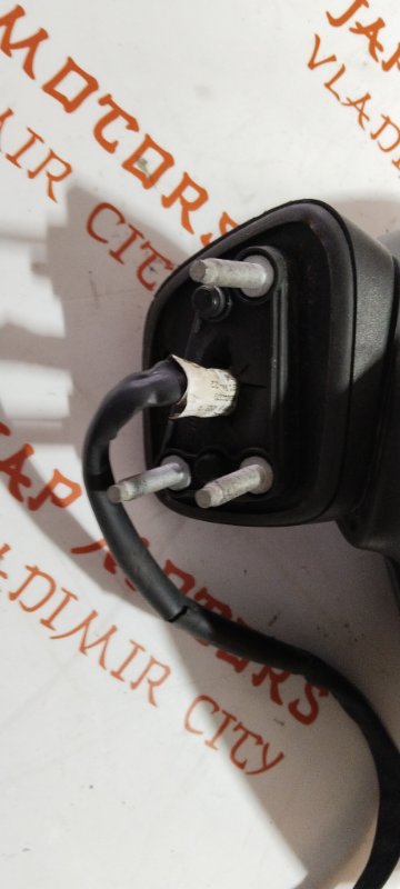 Зеркало заднего вида боковое, 9000 рублей, Владимир