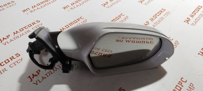 Зеркало заднего вида боковое, 18500 рублей, Владимир
