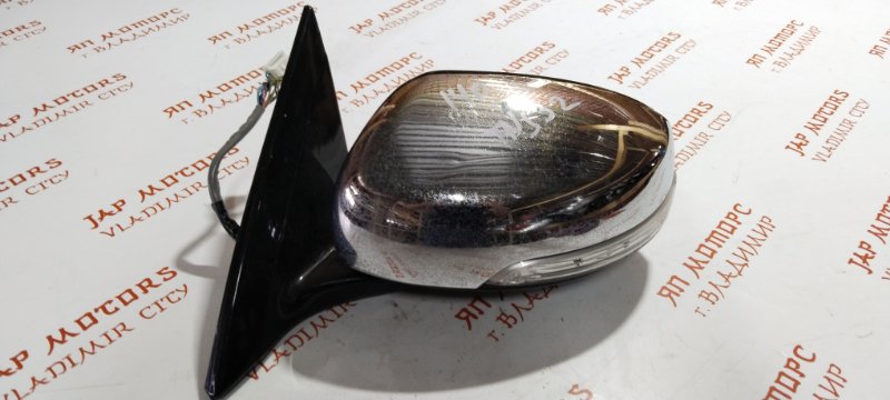 Зеркало заднего вида боковое, 5000 рублей, Владимир