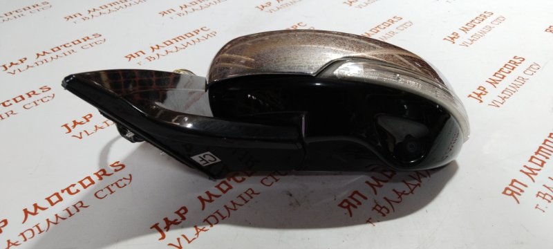 Зеркало заднего вида боковое, 5000 рублей, Владимир