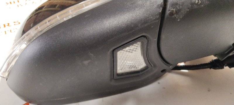 Зеркало заднего вида боковое, 7500 рублей, Владимир