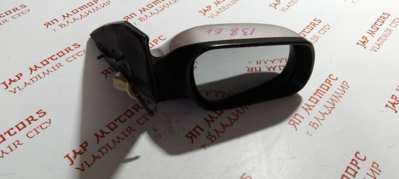Зеркало заднего вида боковое, 4000 рублей, Владимир