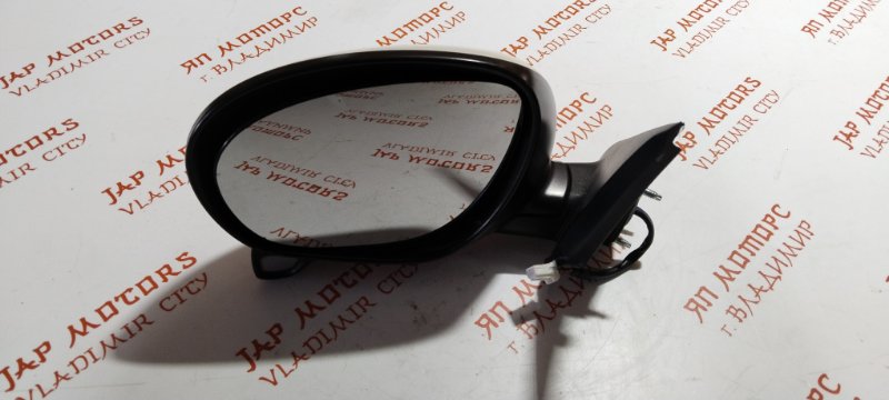 Зеркало заднего вида боковое, 7500 рублей, Владимир