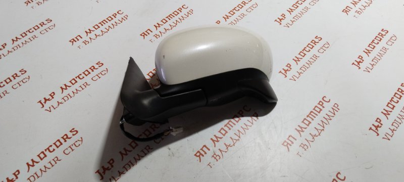 Зеркало заднего вида боковое, 7500 рублей, Владимир