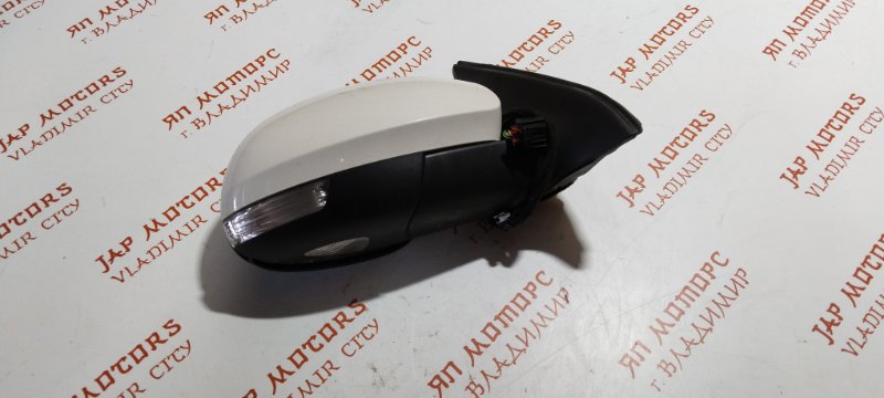 Зеркало заднего вида боковое, 8500 рублей, Владимир