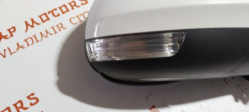 Зеркало заднего вида боковое, 8500 рублей, Владимир
