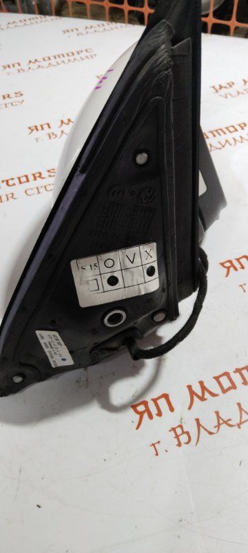 Зеркало заднего вида боковое, 8500 рублей, Владимир