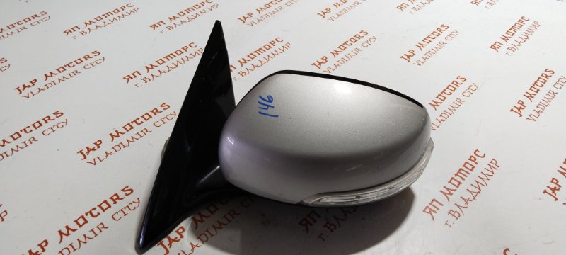 Зеркало заднего вида боковое, 5000 рублей, Владимир