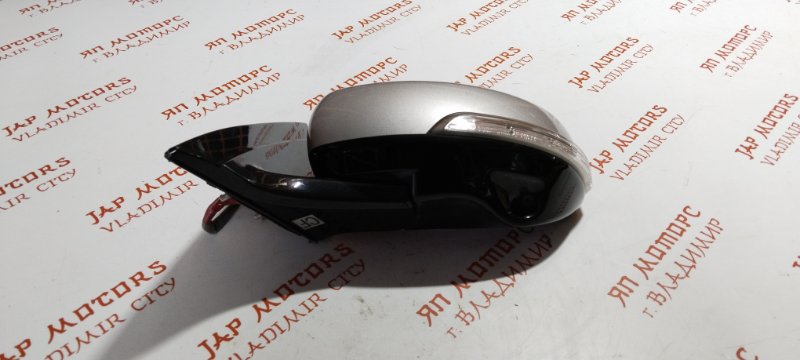 Зеркало заднего вида боковое, 5000 рублей, Владимир