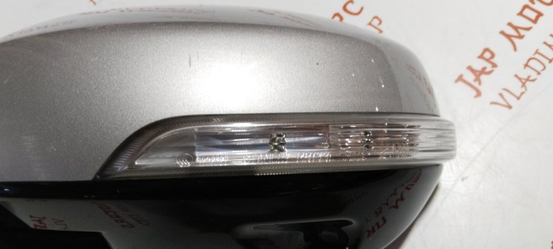 Зеркало заднего вида боковое, 5000 рублей, Владимир