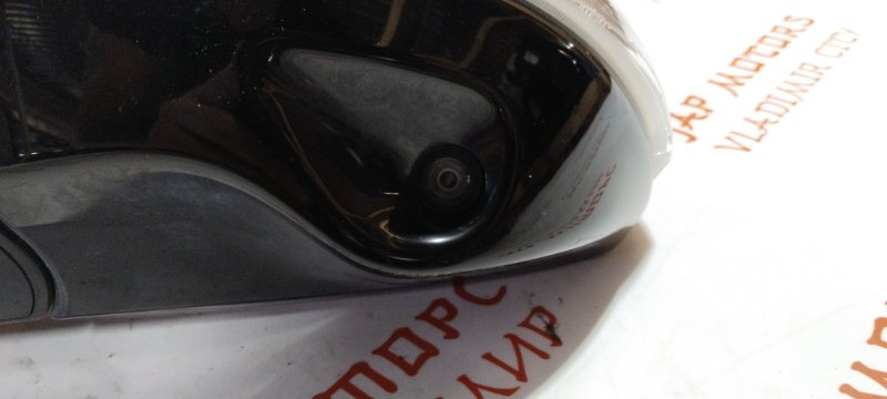 Зеркало заднего вида боковое, 5000 рублей, Владимир