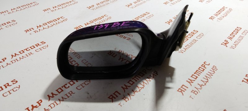 Зеркало заднего вида боковое, 4500 рублей, Владимир