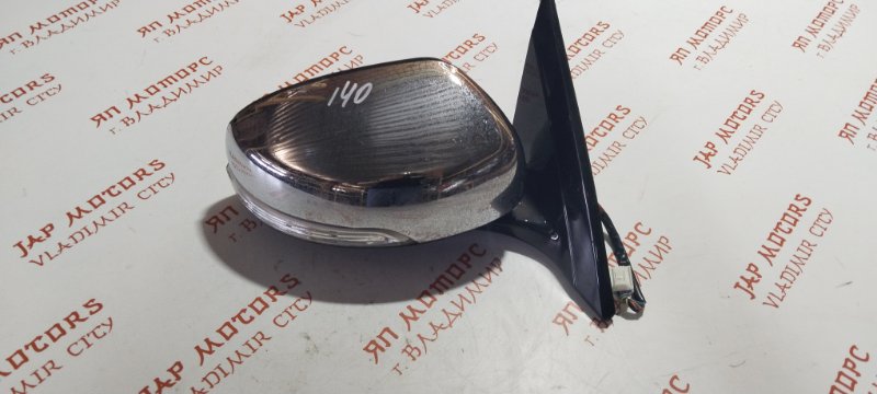 Зеркало заднего вида боковое, 5000 рублей, Владимир