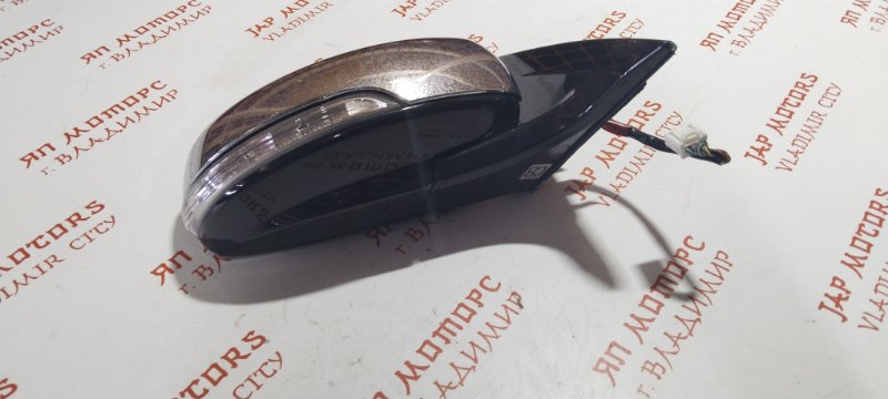 Зеркало заднего вида боковое, 5000 рублей, Владимир