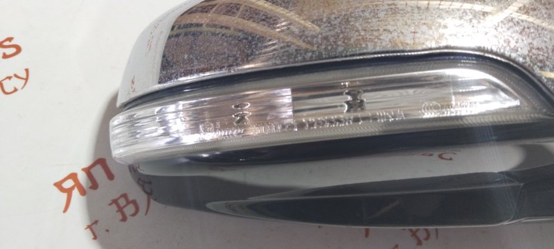 Зеркало заднего вида боковое, 5000 рублей, Владимир