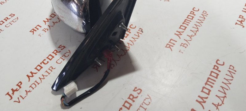 Зеркало заднего вида боковое, 5000 рублей, Владимир