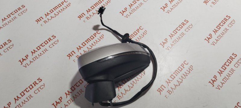 Зеркало заднего вида боковое, 9000 рублей, Владимир