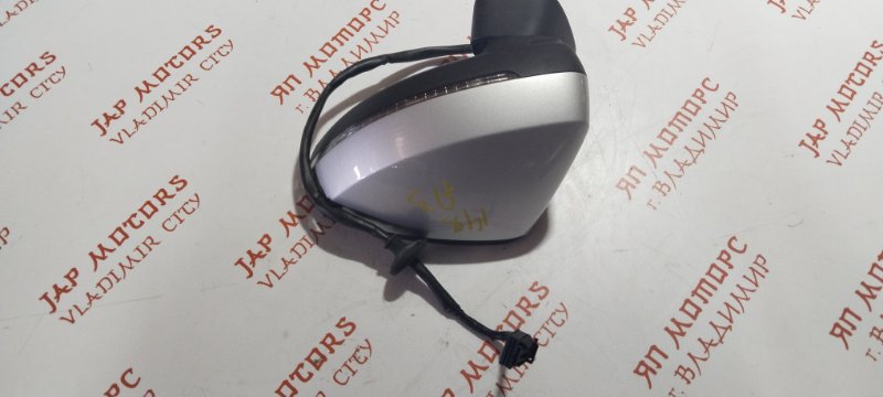 Зеркало заднего вида боковое, 9000 рублей, Владимир