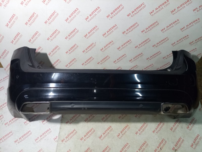 Бампер, 9000 рублей, Владимир