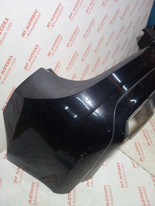 Бампер, 9000 рублей, Владимир