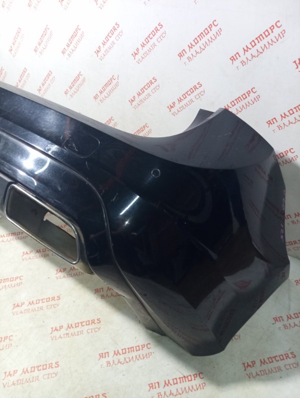 Бампер, 9000 рублей, Владимир