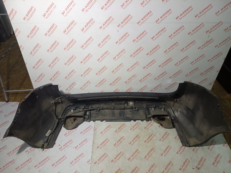 Бампер, 9000 рублей, Владимир