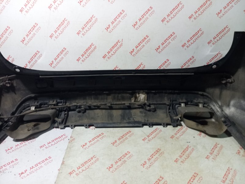 Бампер, 9000 рублей, Владимир