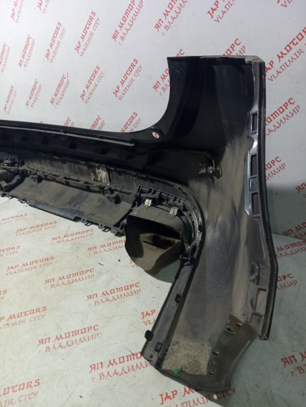 Бампер, 9000 рублей, Владимир