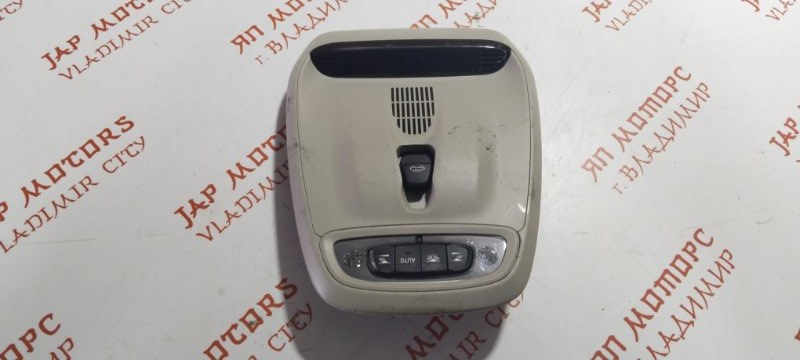 Плафон подсветки салона, 1500 рублей, Владимир