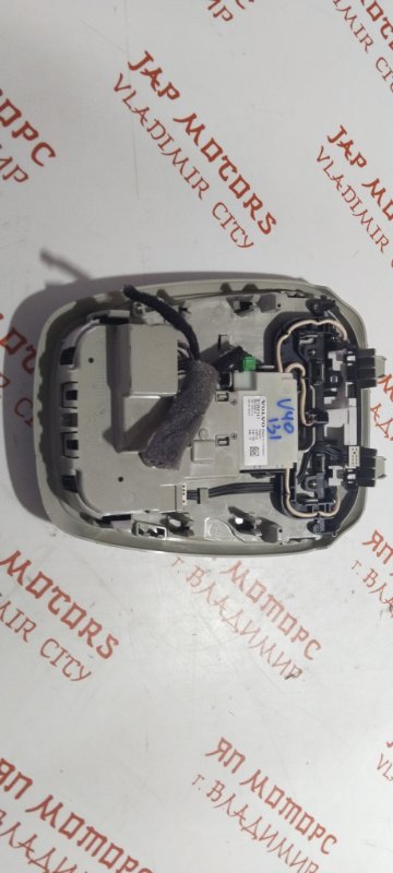 Плафон подсветки салона, 1500 рублей, Владимир