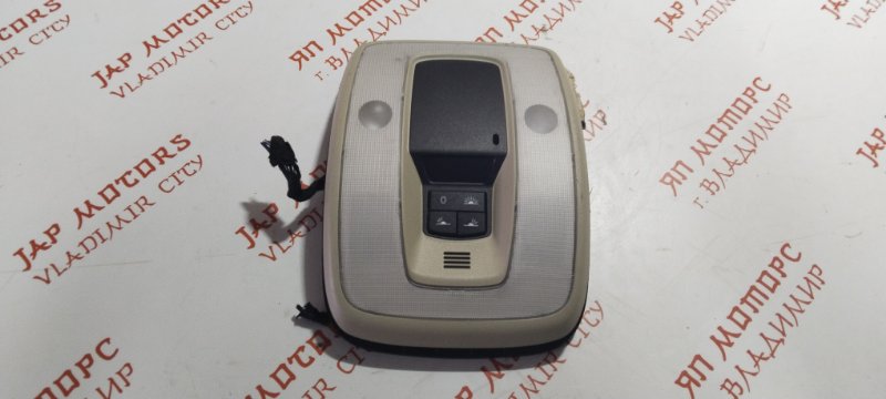 Плафон подсветки салона, 1500 рублей, Владимир