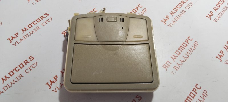 Плафон подсветки салона, 2000 рублей, Владимир