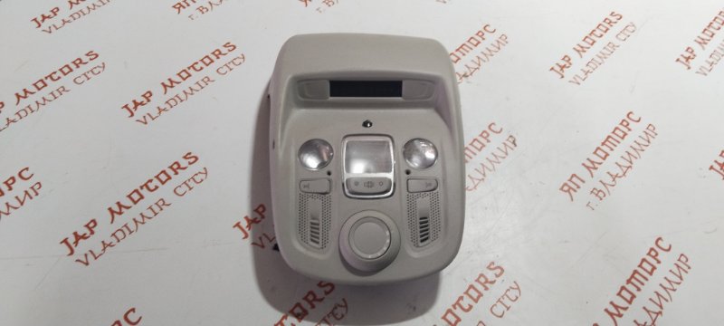 Плафон подсветки салона, 3000 рублей, Владимир