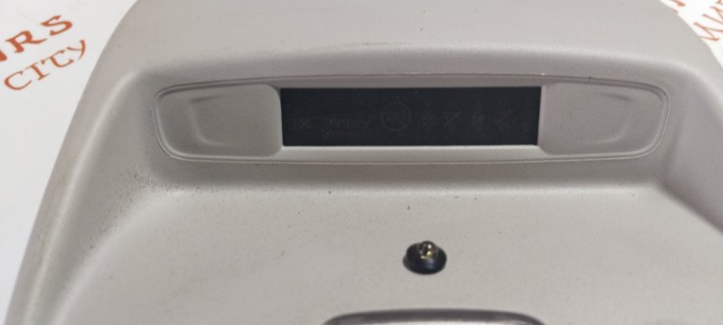 Плафон подсветки салона, 3000 рублей, Владимир