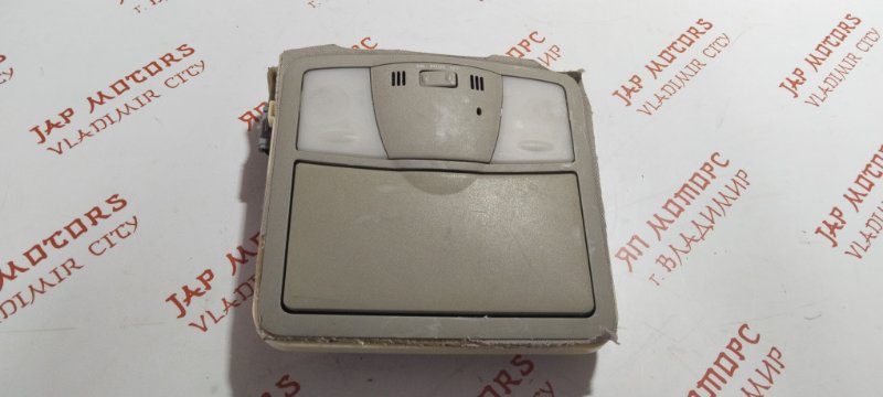 Плафон подсветки салона, 1500 рублей, Владимир