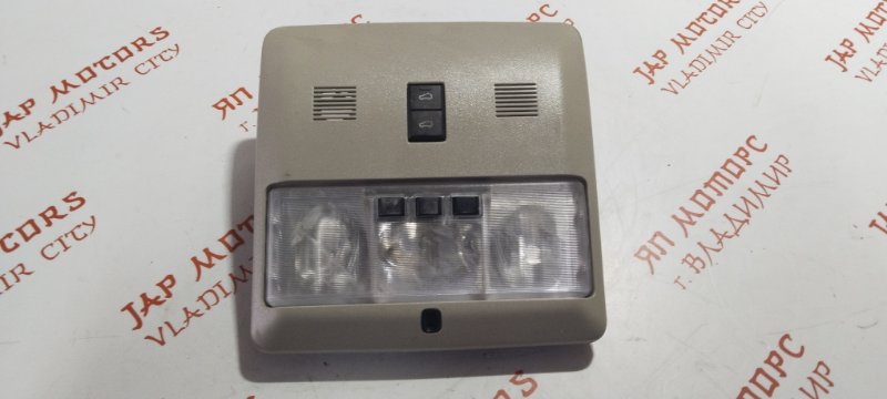 Плафон подсветки салона, 1500 рублей, Владимир