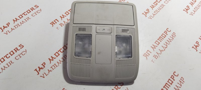 Плафон подсветки салона, 2500 рублей, Владимир