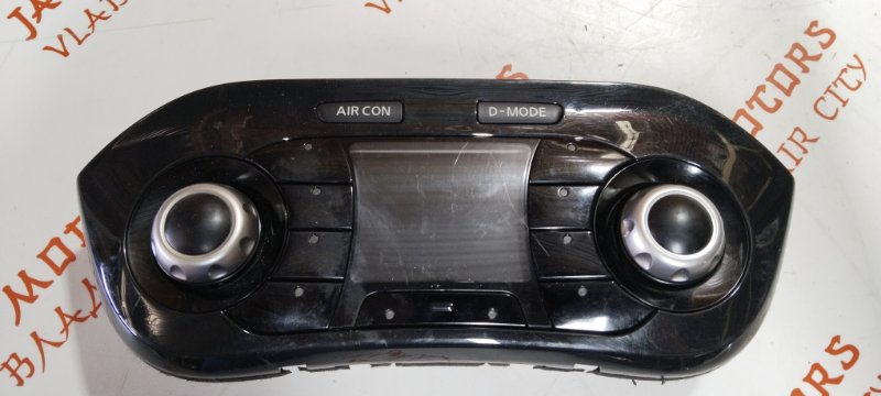 Блок управления климат-контролем, 2000 рублей, Владимир