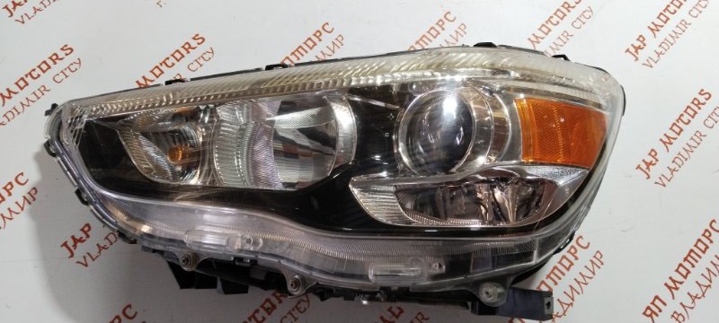 Фара ксеноновая, 17000 рублей, Владимир