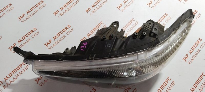 Фара ксеноновая, 17000 рублей, Владимир