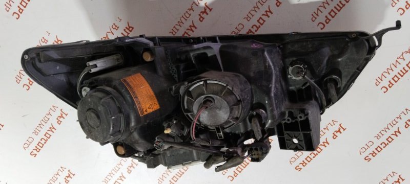 Фара ксеноновая, 17000 рублей, Владимир