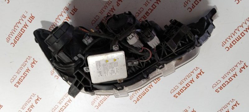 Фара ксеноновая, 17000 рублей, Владимир