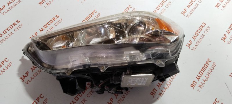 Фара ксеноновая, 17000 рублей, Владимир