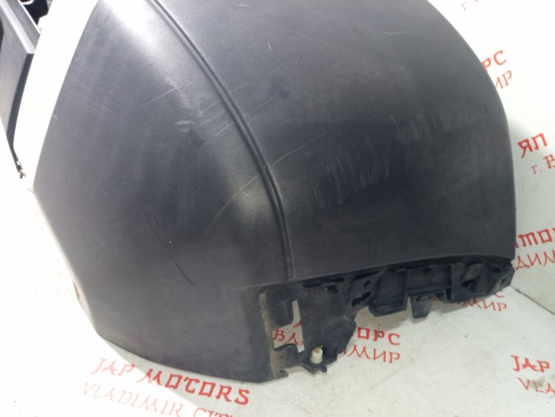 Бампер, 10000 рублей, Владимир