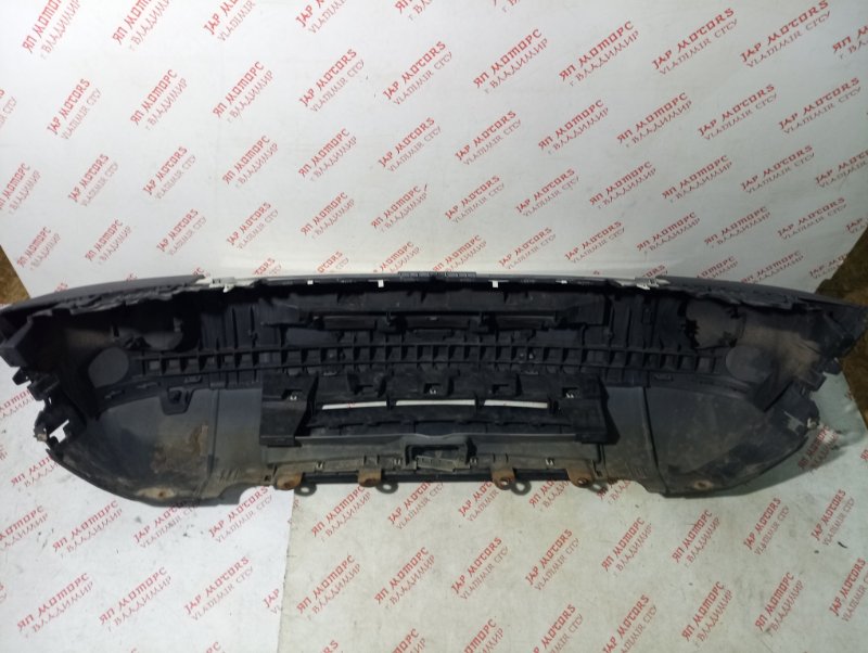 Бампер, 10000 рублей, Владимир